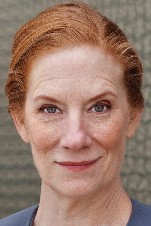 Photo of Nancy Lantis, Acting