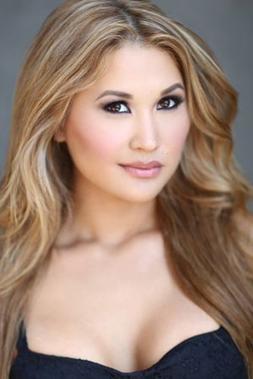 Photo of Shana Chow, Acting