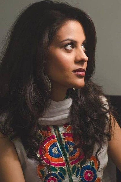 Sundus  Tariq profile