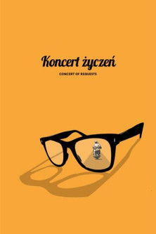 Movie poster for Concert of Requests (1967)