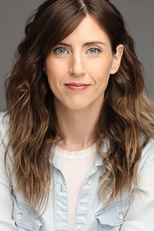 Photo of Jennifer Agatte, Acting