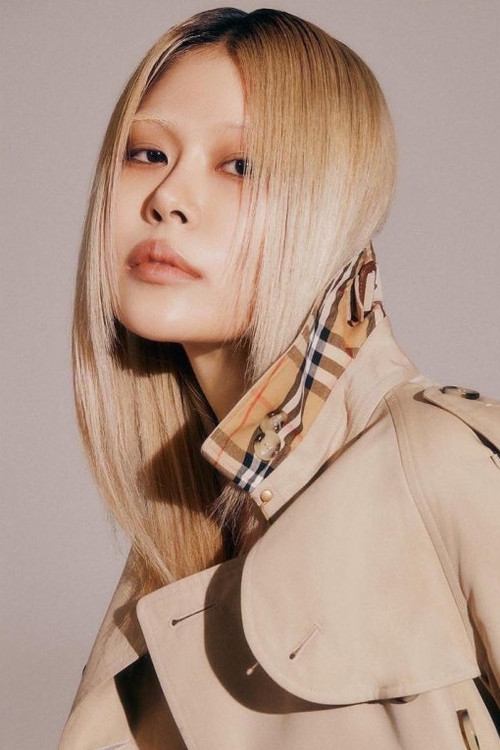 Photo of Ahn Ah-reum, Acting
