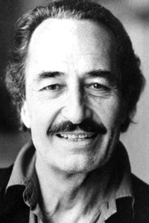 Jean-Pierre Bernard profile