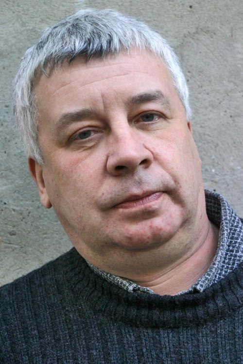Photo of Dmitrijs Paless, Acting