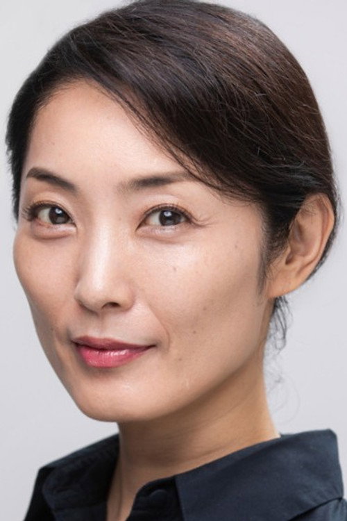 Photo of Tamaki Mahiro, Acting