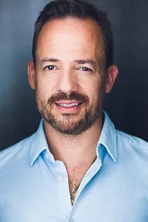 Photo of Carlo D'Amore, Acting