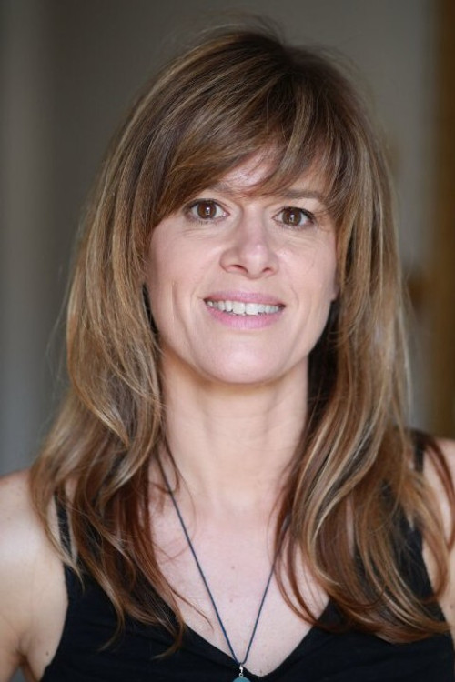 Photo of Corinne Puget, Acting