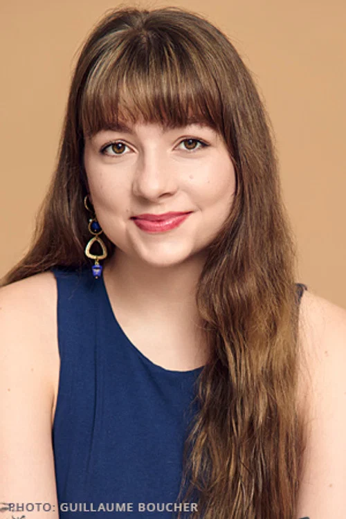 Photo of Anne Painchaud, Acting