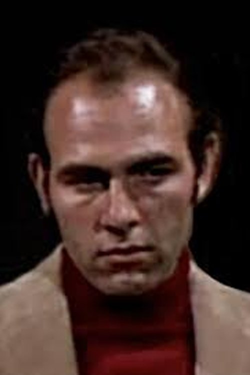Photo of Gene Borkan, Acting