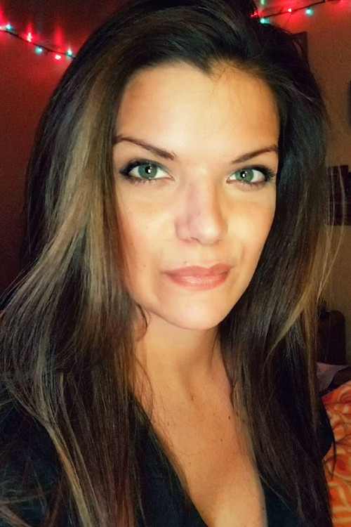 Photo of Anastasia Gale, Acting