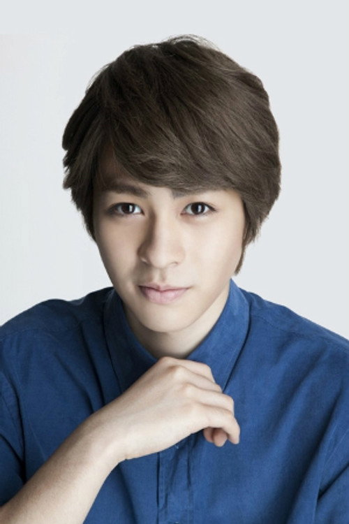 Shun Nishime profile