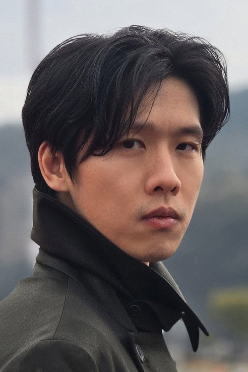 Photo of Song Yuhe, Acting