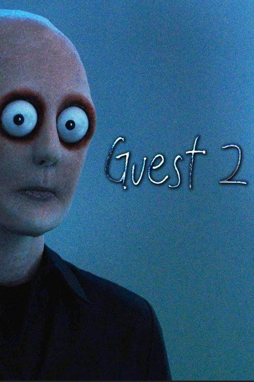 Movie poster for Guest 2 (2023)