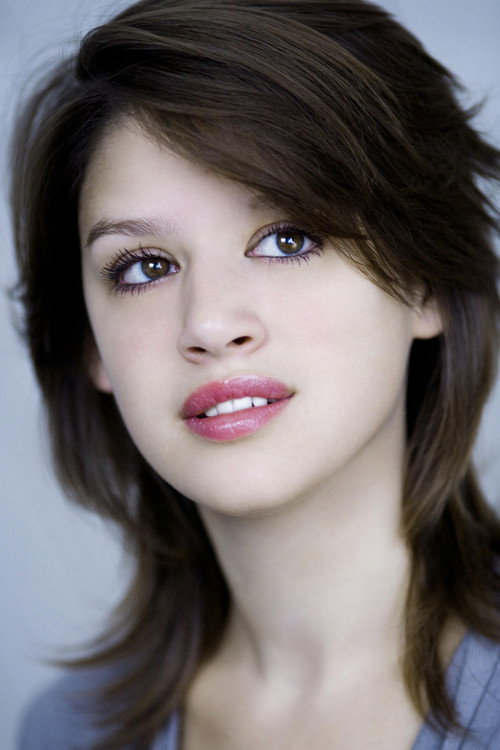 Photo of Jamie Grant, Acting
