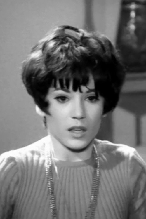 Kaiti Triantafyllou profile