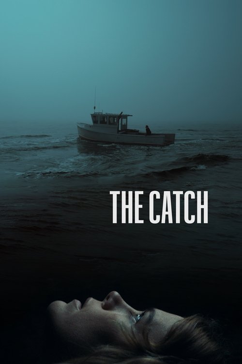 Movie poster for The Catch (2020)