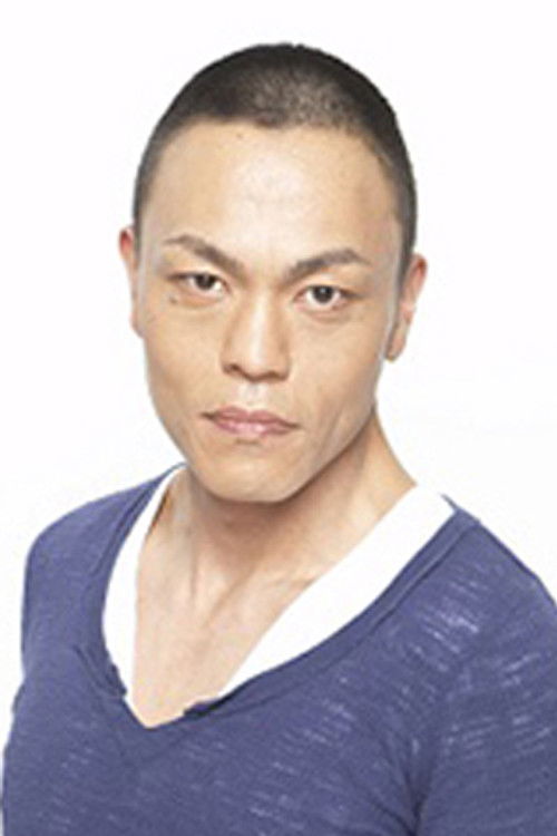 Kenichi Mochizuki profile