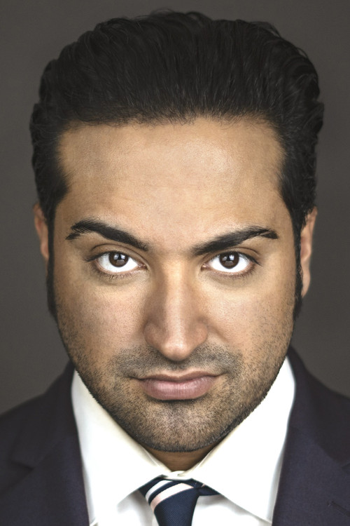Photo of Shekeb Sekander, Acting