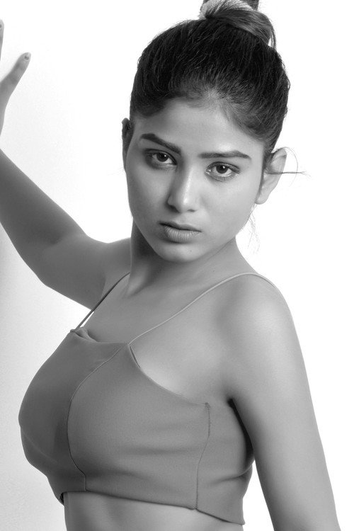 Photo of pallavi vawale, Acting
