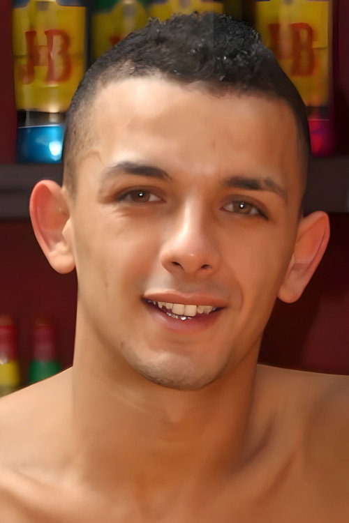 Photo of Amir Djeda, Acting