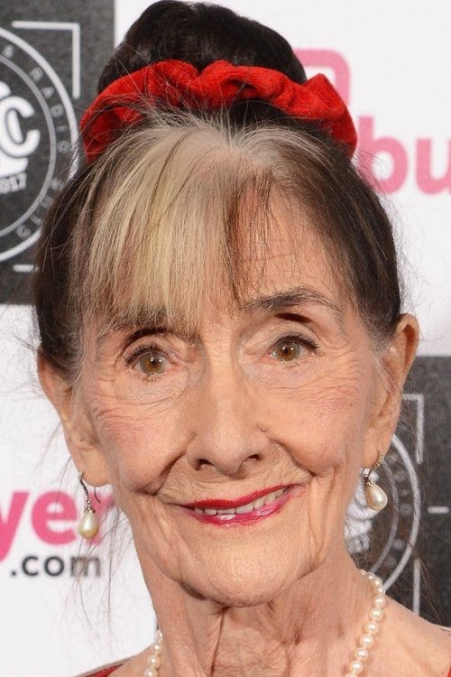 June Brown profile
