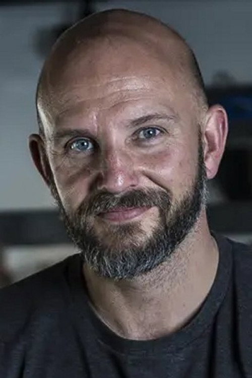 Thomas Castberg profile