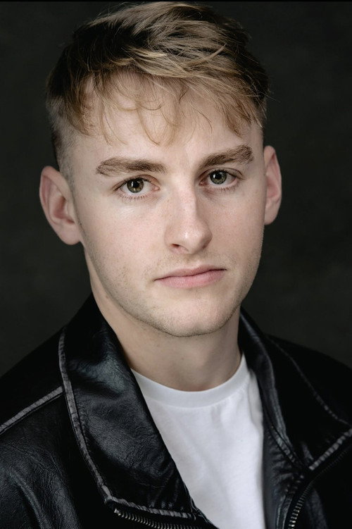 Photo of Finlay Bennett, Acting