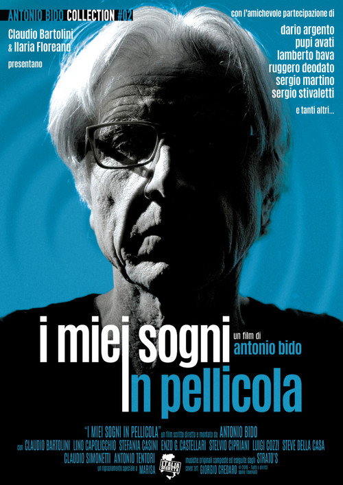 Movie poster for I Miei Sogni in Pellicola (2019)