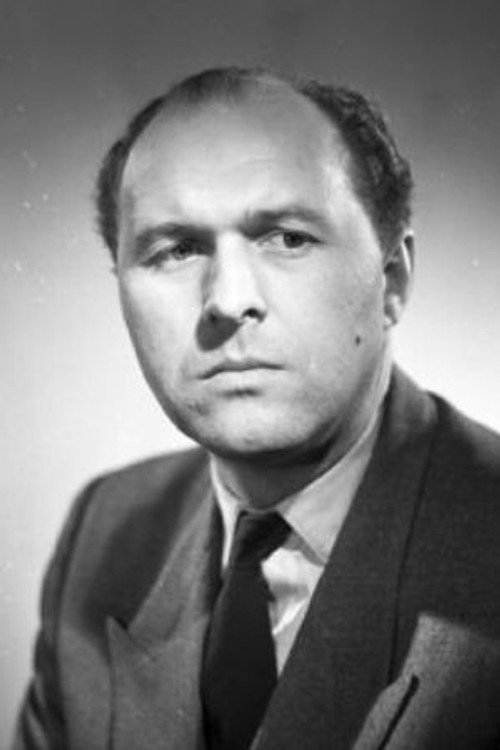 Photo of Zbigniew Kuźmiński, Directing