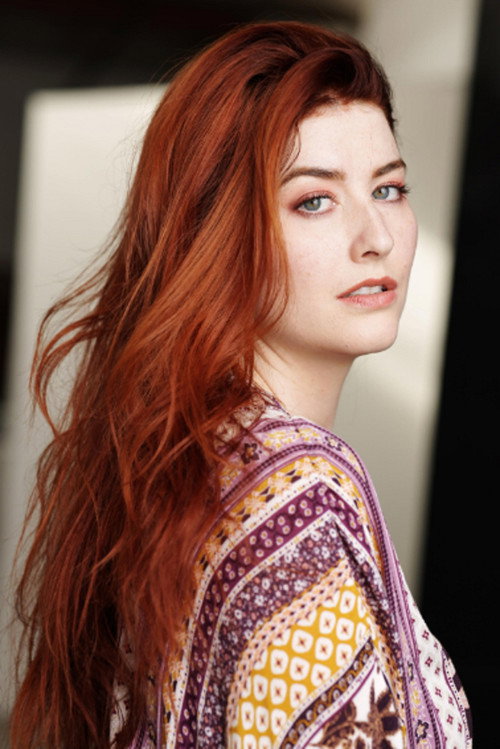 Photo of Kaitlyn Furey, Acting