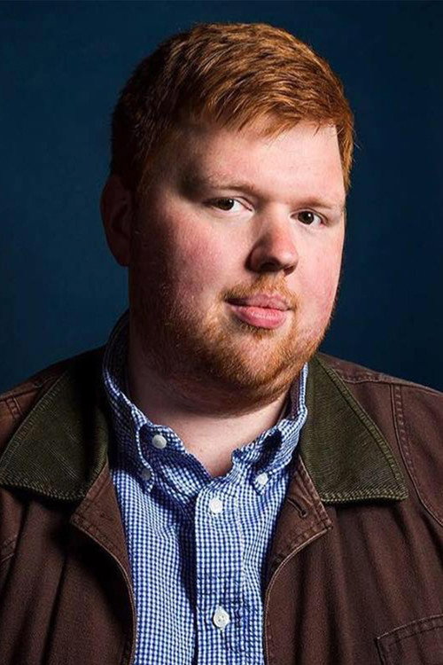 Photo of Brandon Sparks, Directing