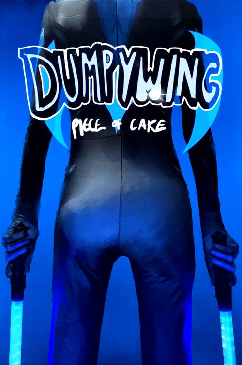 Movie poster for Dumpywing: Piece of Cake (2022)