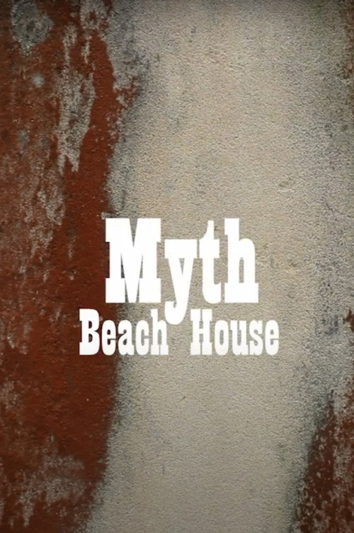 Movie poster for Myth (2023)