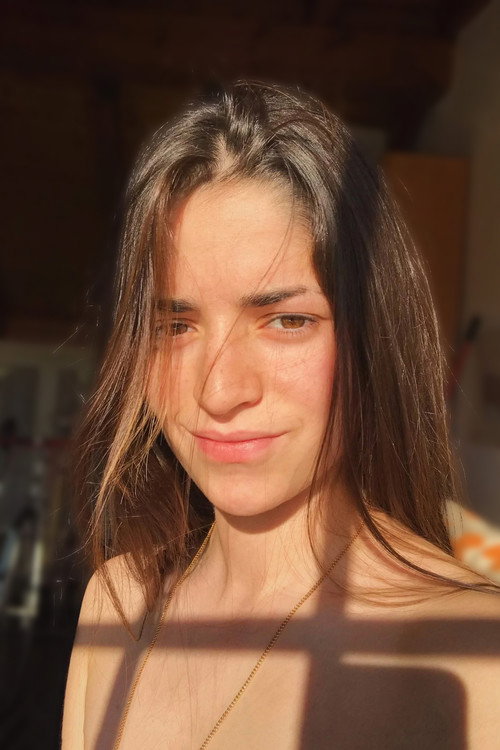 Photo of Carmen Daza, Acting