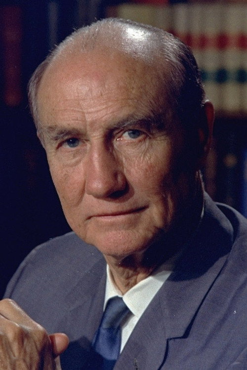 Photo of Strom Thurmond, Acting