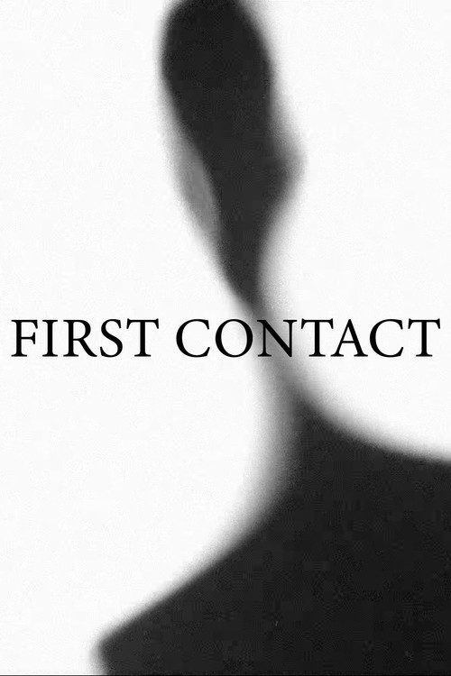 Movie poster for First Contact (2022)