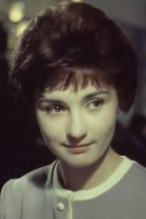 Photo of Marina Khatuntseva, Acting