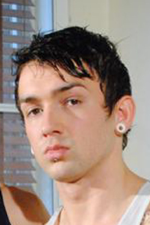 Photo of Shane Stone, Acting