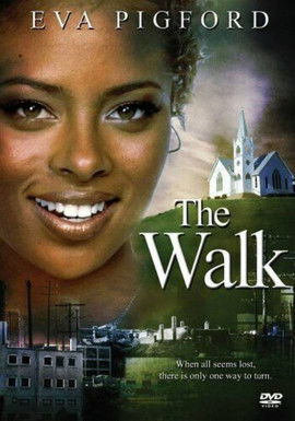 Movie poster for The Walk (2005)