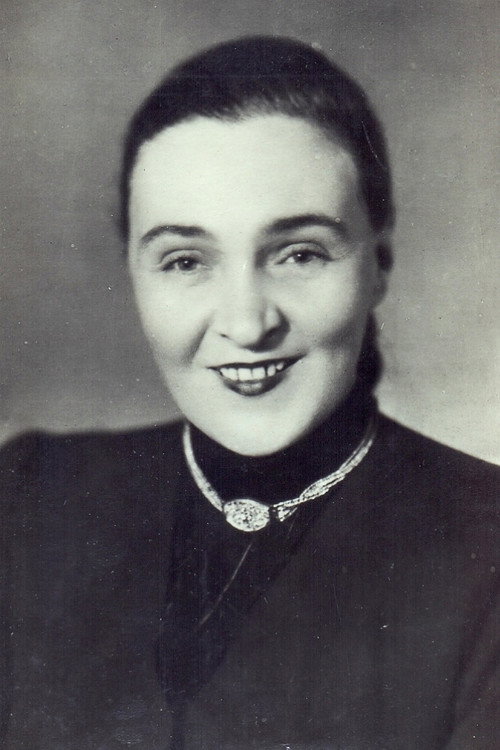 Photo of Yelena Kuzmina, Acting