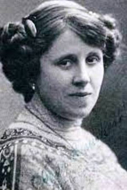 Photo of Otýlie Beníšková, Acting