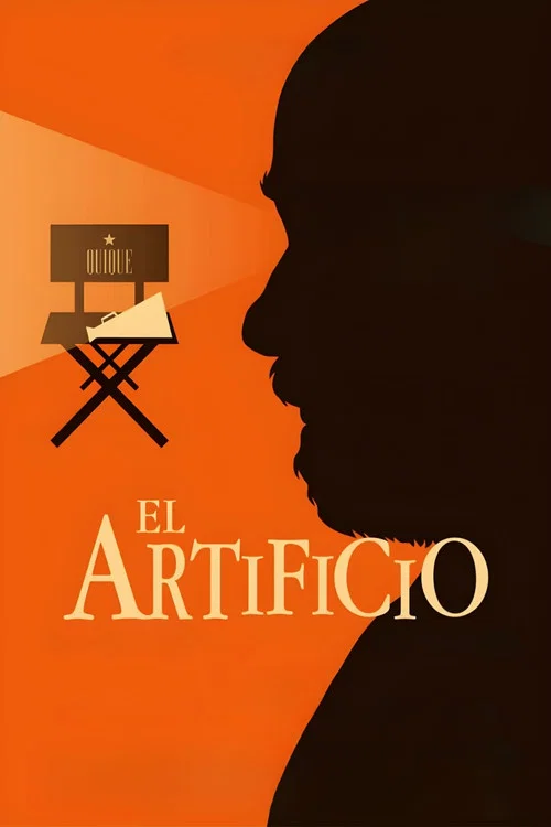 Movie poster for Artifice (2011)