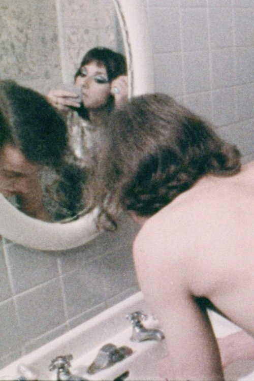 Movie poster for Bathroom (1970)