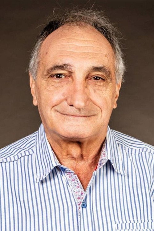 Photo of Juan Carlos Ricci, Acting