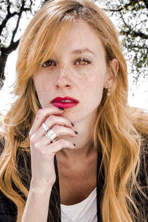 Photo of Claudia Alfonso, Acting