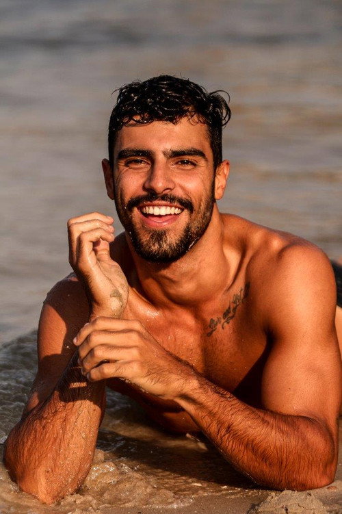 Photo of Bruno Krause, Acting