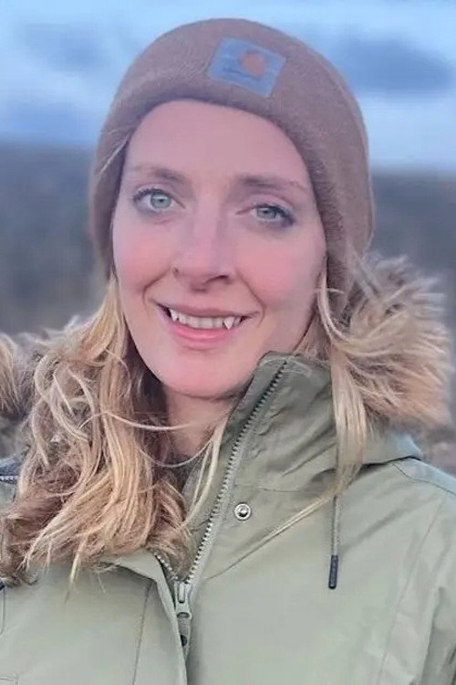 Photo of Emily Riedel, Acting