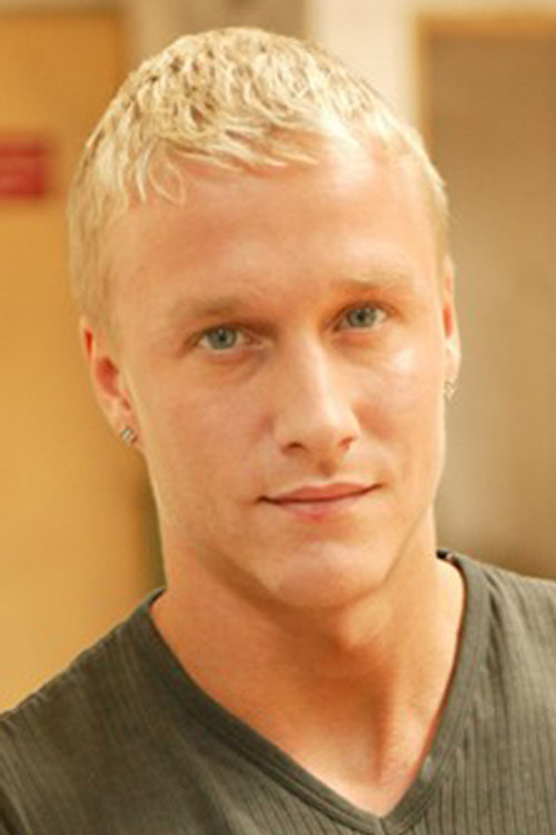Photo of Keith Johansson, Acting