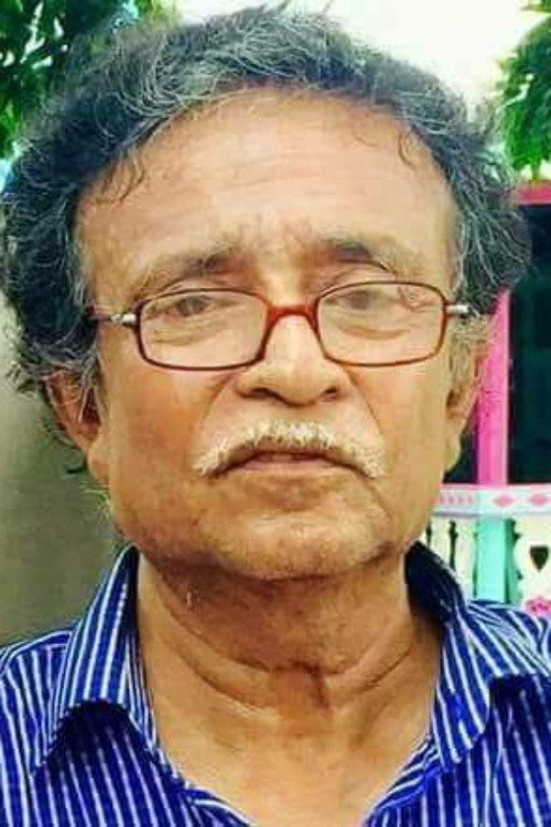 Photo of Delwar Jahan Jhantu, Writing