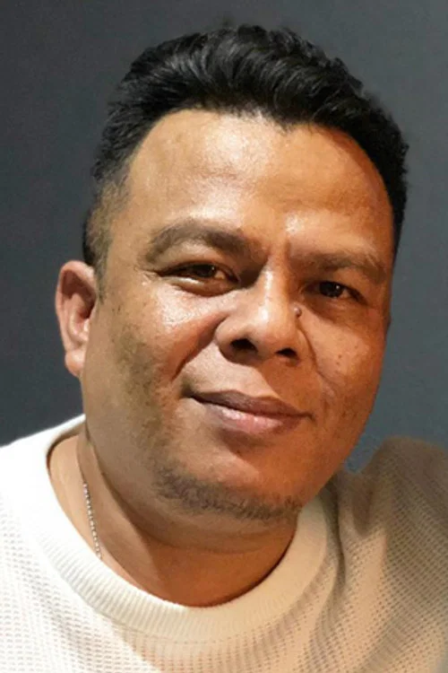 Photo of Tauke Jambu, Acting
